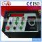 GZ4240 Hydraulic Horizontal metal cutting band saw machine bandsaw 400mm