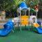playground outdoor children climbing frames