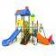 New Selling Popular Outdoor Playground Equipment Prices For Kids