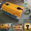Root Cutter-Garlic Root Cutting Machine-Garlic Root cutting Tool