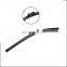Spare Parts Car for Hyundai Accent 2006 2010 Hatchback Windshield Wiper Blade Lock Wiper Blades