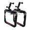 Rear View Mirror Rain Shield for Jeep JK 07+ Car Side Rear View Mirror for Jeep Auto Parts