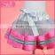 Girls tutu skirt, pleated skirt for school girls, fitted table skirt