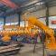 Foundry Furan Resin Double /Single Arm Sand Mixer