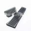 Footrest Pedal Pad for stainless metal rubber side car foot pedal pad cover universal brake pedal pad For bmw