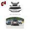 CH Factory Direct Car Upgrade Accessories Bumpers Tuning Spoiler Tailgate Light Body Kit For Audi A4 2017-2020 To Rs4