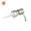 Good Price Cosmetic Hand Wash Dispenser Pump For 24mm 28mm Lotion 300ml Bottle Manual Spray Factory China