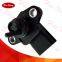 Haoxiang Air Intake Manifold Absolute Pressure Sensor MAP Sensor MD355556 E1T42171 For MITSUBISHI MIRAGE SPACE STAR