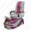 electric equipment luxury pedicure spa massage chair for nail salon