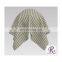 Wholesale  Hot Sale Cyan stripe COTTON NYLON poplin yarn-dyed fabric  for SPRING & SUMMER