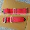 3 Inch 4 Point High Quality Safety Belt For Car Seat Belt