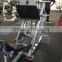 Leg press TZ-5043/commercial gym equipment/life fitness gym equipment