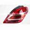 Precision Plastic Injection Mould OEM Auto Car Moto Tail Rear Fog Light Headlight Lamp Cover Lampshade Guards Mold Molding Parts