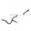 PC200-8 excavator QSB6.7 engine fuel drain pipe 5317164