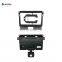 KALEDA Frame Hight Quality Car Radio Cable Harness canbus Stereo Panel Installation Trim Kit Frame