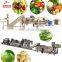 Customized  fruit processing equipment