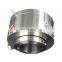 GA241 with synchro flange 6 mm shaft optical sensing encoder 13 bit supply voltage 10~30 VDC absolute encoder parallel