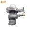 Двигатель турбо HIDROJET machinery 252-5165 турбонагнетатель 2525165 10R3749 для D6R