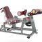 Hot sale wholesaler price 5 multi functional leg machine gym fitness equipment ASJ M632 leg extention curl
