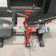 Hip Thrust Machine Plate Loaded Free Weight Gym Hip Thrust Glute Machine