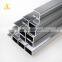 ZHONGLIAN Made Aluminium Profile Polishing goods 6063 material