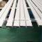 Aluminium kitchen profiles for Pakistan market