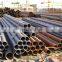 API 5L Gr. B X42 52 60 65 70 External 3lpe 3lpp Fbe Coated Carbon Steel Pipe