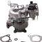 RHV4 Turbocharger VED20027 17208-51010 17208-51011 17201-78032 VB23 VB37 Turbo Charger for Toyota 200 Series Land Cruiser 1VD
