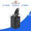 CHANTO Taiwan Hydraulic cylinder HLD20/32/40/50/63 hydraulic pneumatic corner press cylinder