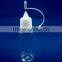 15ml needle bottle with runnber stopper