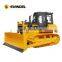 2022 Evangel Original Small Bulldozer CHINA Shantui Bulldozer SD22 Similar to d9