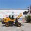 Best Selling ZL912 caterpillar machine parts wheel loaders for sale