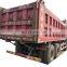 Used Truck from China HOWO 6x4 380H Used Truck