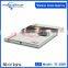 New arrived 5 inch video brochure cards with lcd show