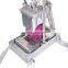 Home Manual Vegetable Cabbage Onion Cutter Slicer