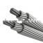 Aluminum Cable 70mm2 95mm2 AAC Conductor Cable Sell Well In Iraq Egypt Nepal Greece Qatar And Central African