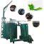 2 t/day/set wood drying vertical hoist lifting wood pyrolysis kiln labor and power saving for biochar charring