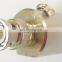 N male to N female RF lightning arrester antenna surge protector