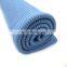 Cheap Price Sustainable Idea Custom Colors  knitted 1x1 flat knit rib cuffs