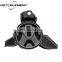 KEY ELEMENT High quality Good price Auto Rubber Engine Mounts 21830-22000 for RIO engine mounting