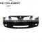 KEY ELEMENT High Performance Hot-Selling Front Bumper for Camry 52119-0X938 52119-06919 52119-0Z958 Bumper