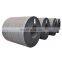 Shandong Steel Factory Hot Rolled Steel Coil MS Sheet in Coil for Construction Use