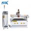 Senke Professional Atc in Disc Woodworking CNC Router Engraving Machine