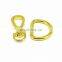 Wholesale Customized Metal Buckle For Pet Accessories And Dog Collar Hardware
