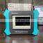 Non-destructive testing equipment for concrete piles Low strain pile integrity tester
