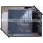 China Dark Grey Granite, China Impala Black Granite
