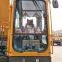SDLG hydraulic excavators E6210F with 0.9M3 bucket good price
