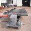 China Small 6S Shaking Table For Copper Ore Gold Panning Equiment Shaking Table Coal Gravity Separator Mineral Processing