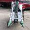 Hot sale small pepper harvester machine agricultural soybean harvester machine monopoly soybean harvester machine