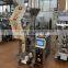snack food pouch packing machine for small business